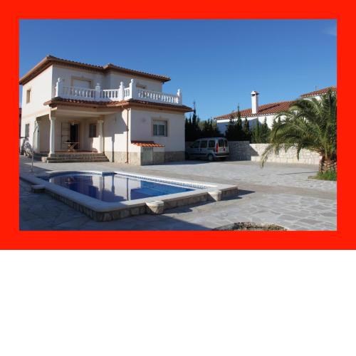 Villa Alfonso