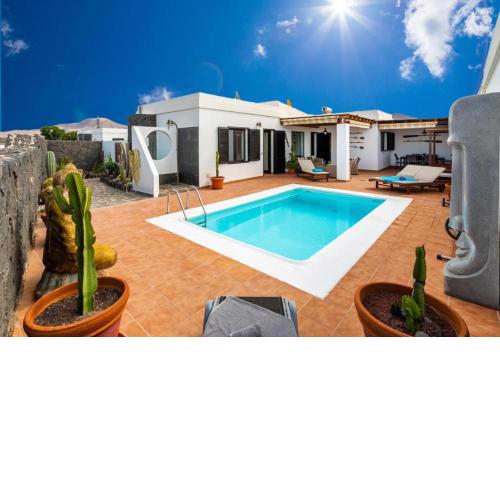 Villa Alfredina