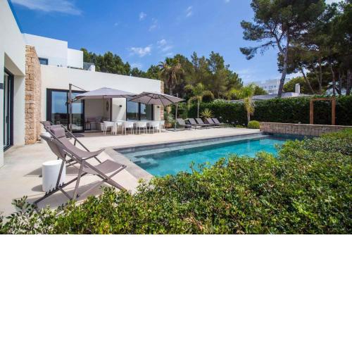 Villa Algarrobos