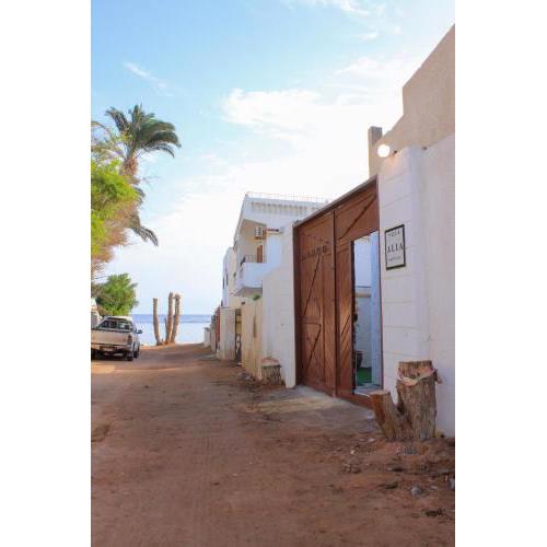 Villa Aliaa
