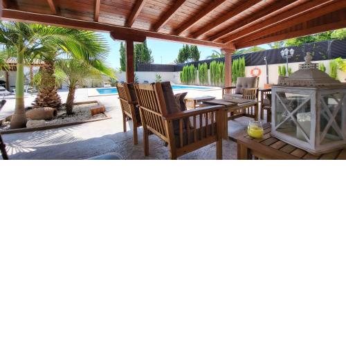 Villa Alicante Sunbeach