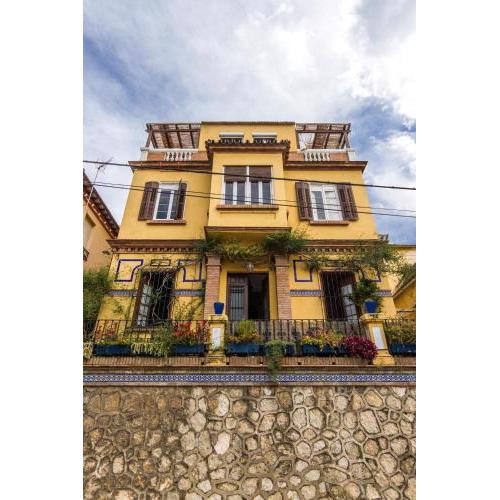 Villa Alicia Guest House