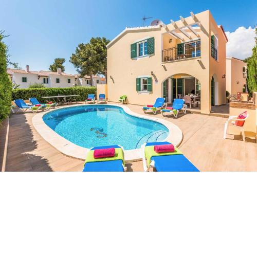 Villa Alicia