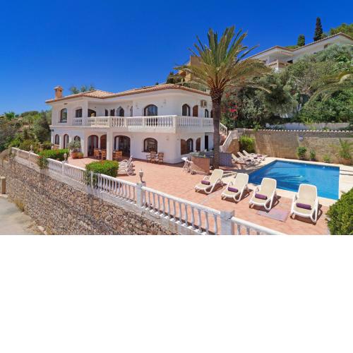 Villa Alicia