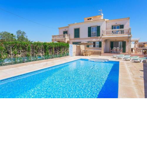 Villa Alicia