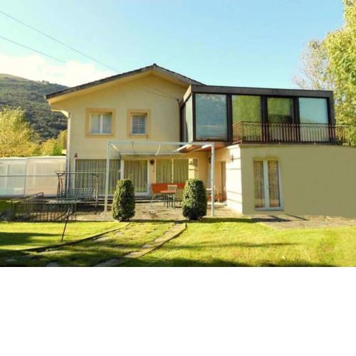 Villa Alicia