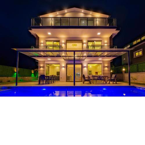 Villa Alişen 2