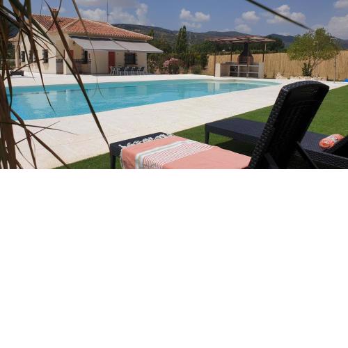 Villa Aljara
