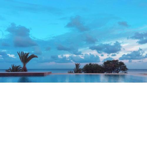 Villa ALKANTARA - 4 Bedroom