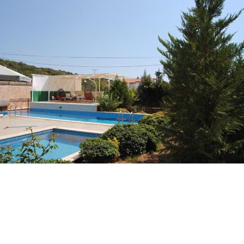 VILLA ALKIM