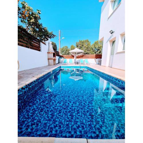 Villa Alkioni 31