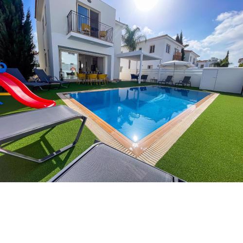 Villa Allegra