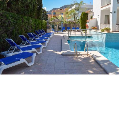 Villa Allexia- APARTMENT SOL - Puerto Pollensa