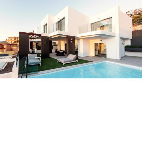 Villa Allure