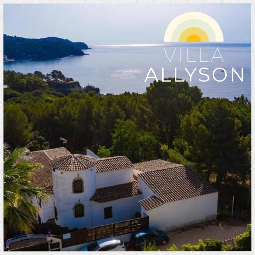 Villa Allyson B&B