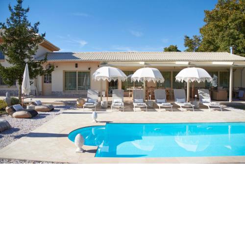 Villa Alma 1910 Starosel
