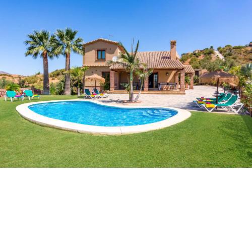 Villa Alma by Villa Plus