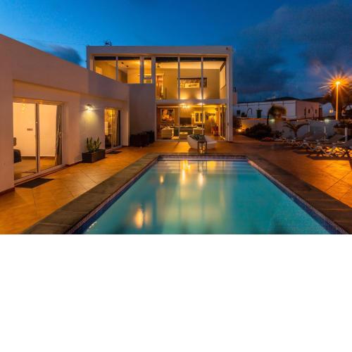 Villa Alma