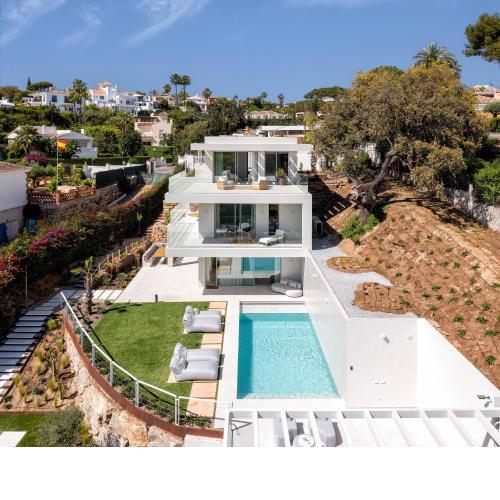 Villa Alma