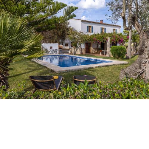 Villa Almadrava - Puerto Pollensa - Llenaire