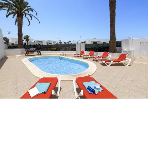 Villa Almar by Villa Plus