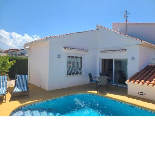 Villa Almar