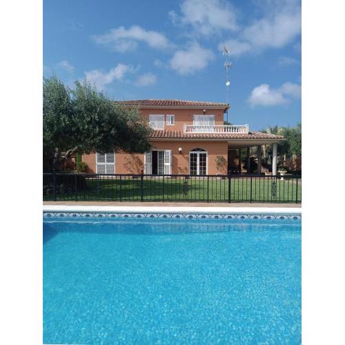 Villa Almarda Luxury