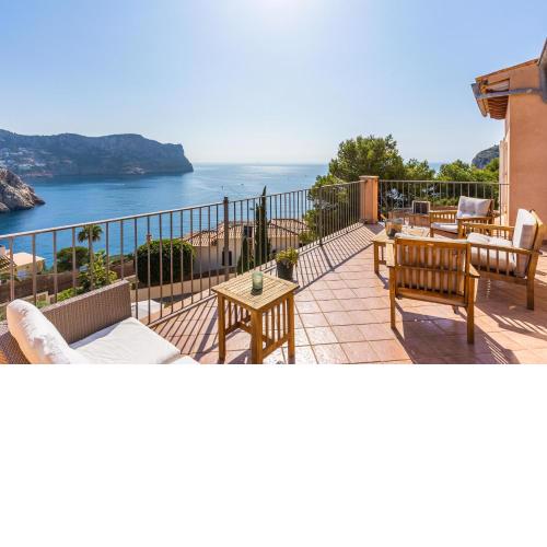 Villa Almeda