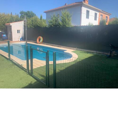 Villa Almenso