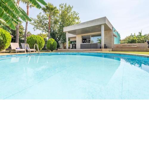 Villa Almez in Marratxí