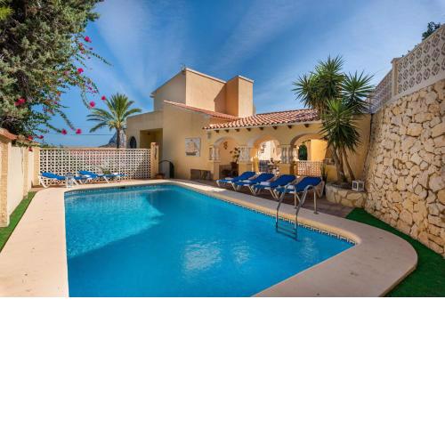 Villa Aloe - PlusHolidays