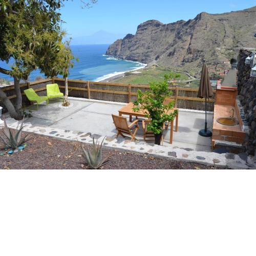 Villa Aloe