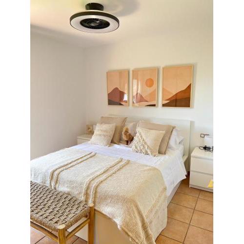 Villa Aloe