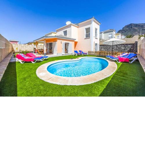 Villa Aloe
