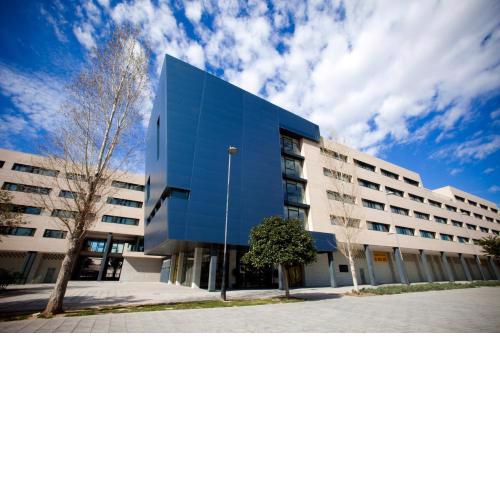 Villa Alojamiento y Congresos - Villa Universitaria