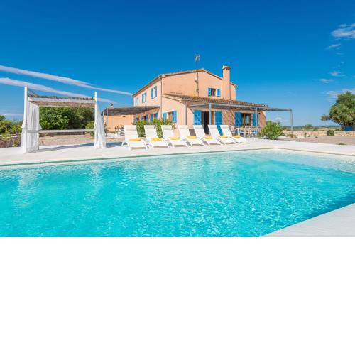 Villa Alola by BeBreeze