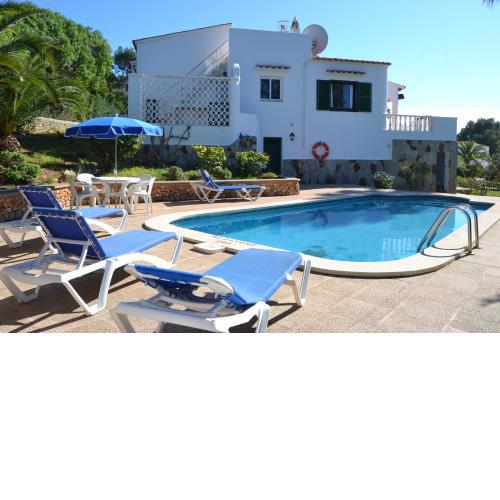 VILLA ALONDRA B6
