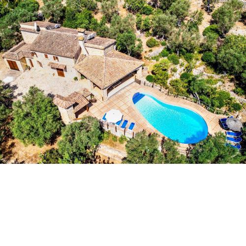 Villa Alordes
