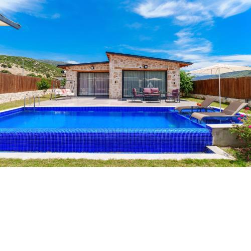 Villa Alp