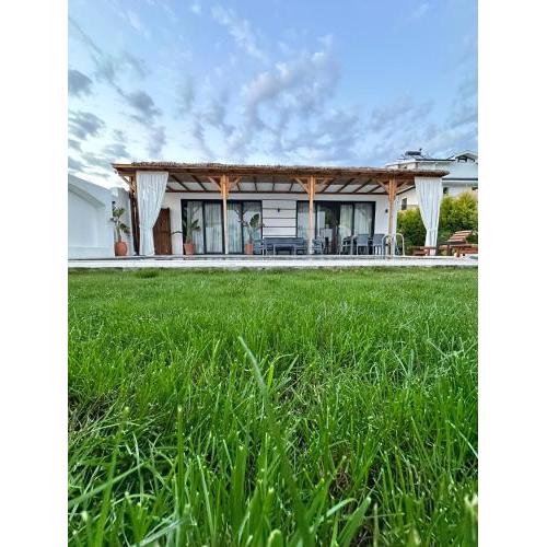 Villa Alp
