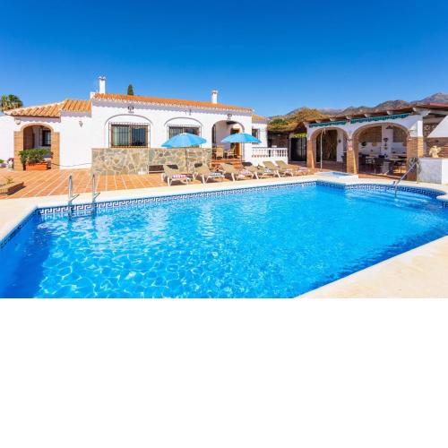 Villa Alta Vista