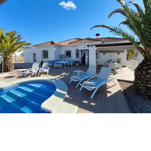 Villa Alta Vista
