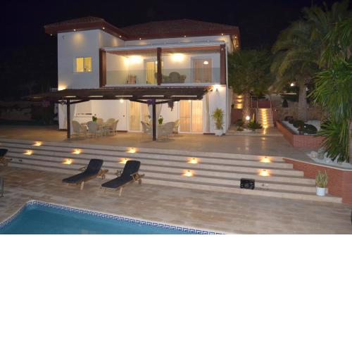 Villa Altavista El Campello, Alicante