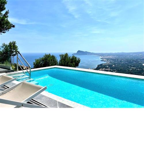 Villa Altea Gales