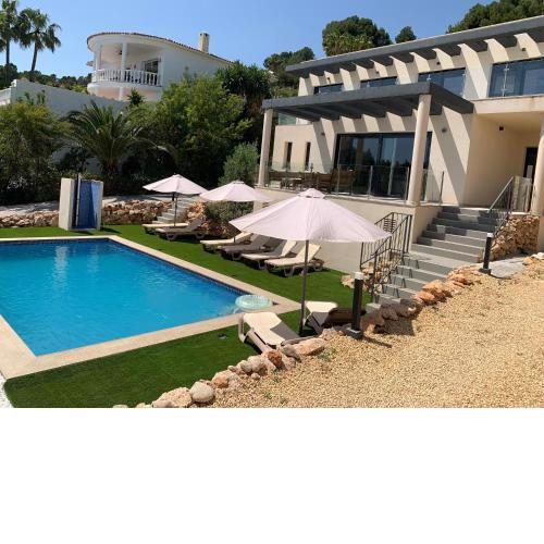 Villa Altea Lomalisa