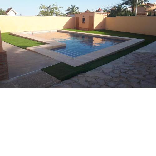 VILLA ALTO DE LOS BALCONES Torrevieja - Orihuela Costa
