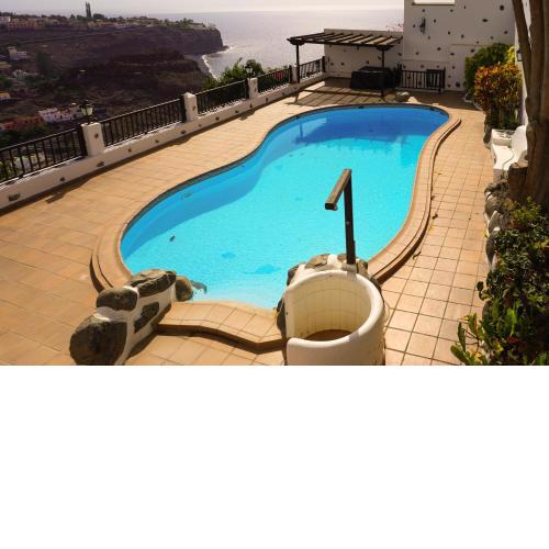 Villa Altos de Santiago