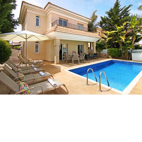 Villa Alyson