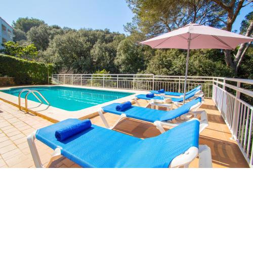 Villa Alzina by Sonne Villas