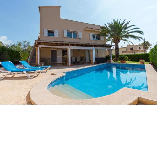 Villa ALZINA